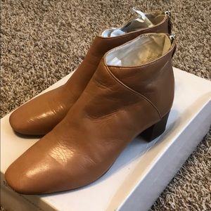 Nine West Booties